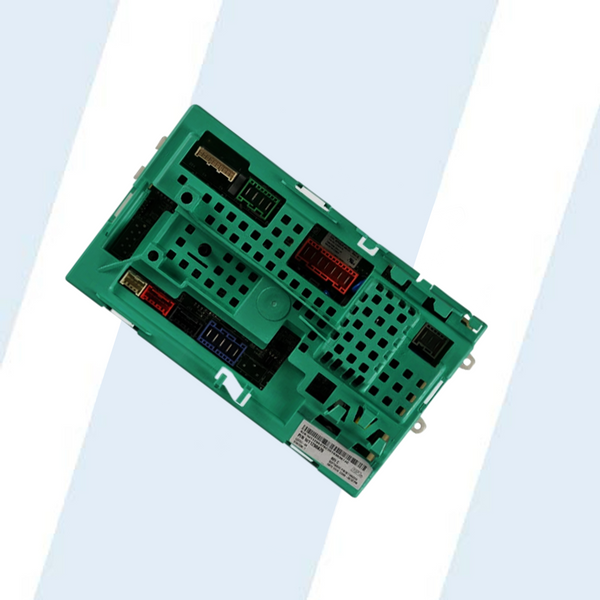 WHIRLPOOL #W11712987 - CCU ASM GILA2 120V NAR LED COML PROG