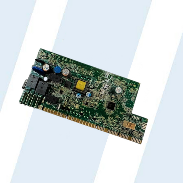 WHIRLPOOL #W11743899 - CONTROL-UI ASM,COML COIN WASH