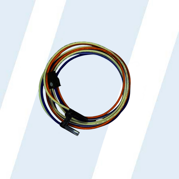 WHIRLPOOL #WPW10247389 - COIN OPTIC SENSOR ASSY - WHITE