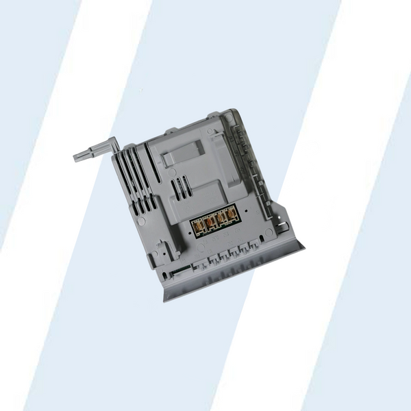 WHIRLPOOL #WPW10525374 - CONTROL UNIT-CENTRAL, PROGRAM