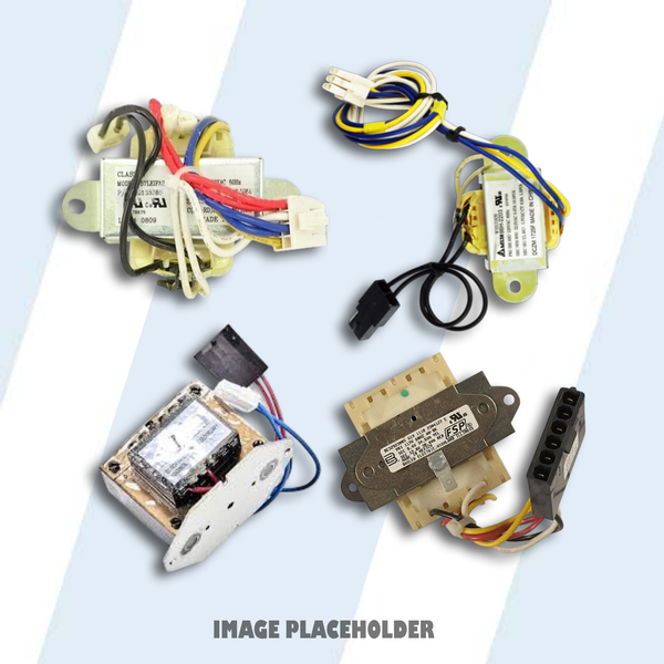 WHIRLPOOL #W10131839 - TRANSFORMER, 120 TO 22.5 VAC
