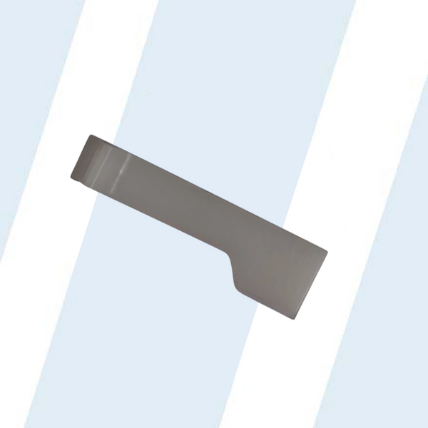 WHIRLPOOL #W10198458 - TAB-RELEASE,DRAWER