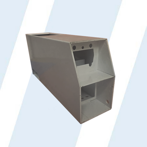 WHIRLPOOL #W10529172 - CASE