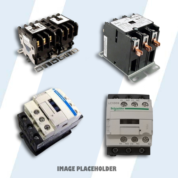 WHIRLPOOL #W10653234 - CONTACTOR