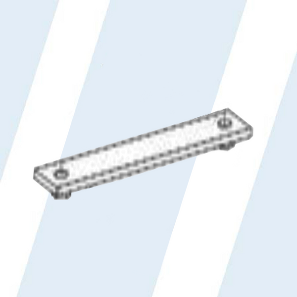 WHIRLPOOL #W10654336 - BRACKET