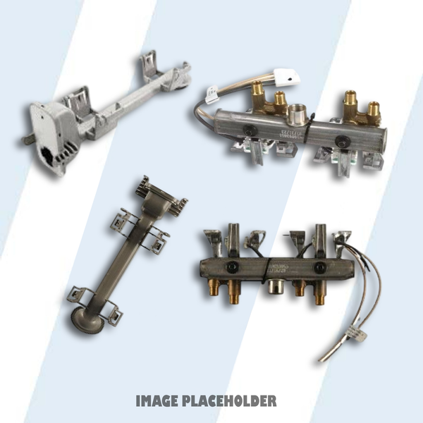 WHIRLPOOL #W10655196 - MANIFOLD