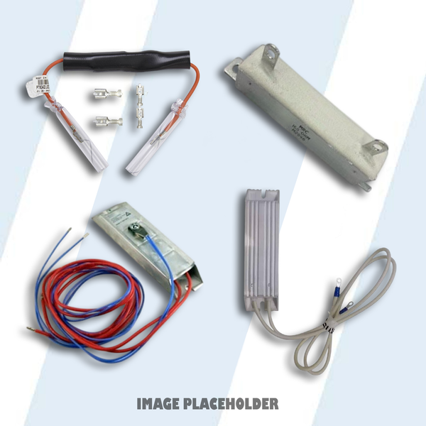 WHIRLPOOL #W10667487 - RESISTOR