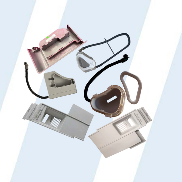 WHIRLPOOL #W10714957 - DISPENSER