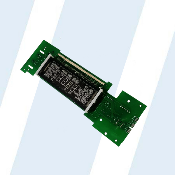 WHIRLPOOL #W10866347 - CONTROL UNIT-CENTRAL, PROG NAR