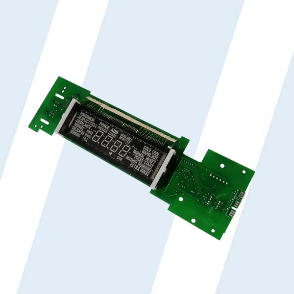 WHIRLPOOL #W10873788 - CONTROL UNIT-CENTRAL, PROG NAR