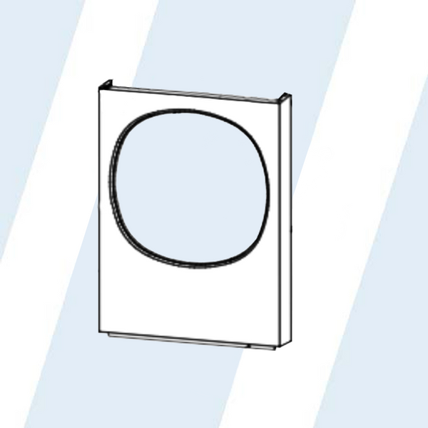 WHIRLPOOL #W10712130 - PANEL
