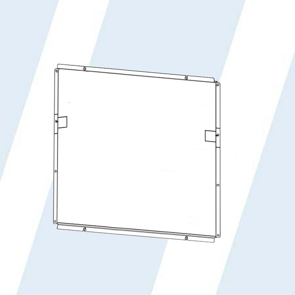 WHIRLPOOL #W10712159 - PANEL