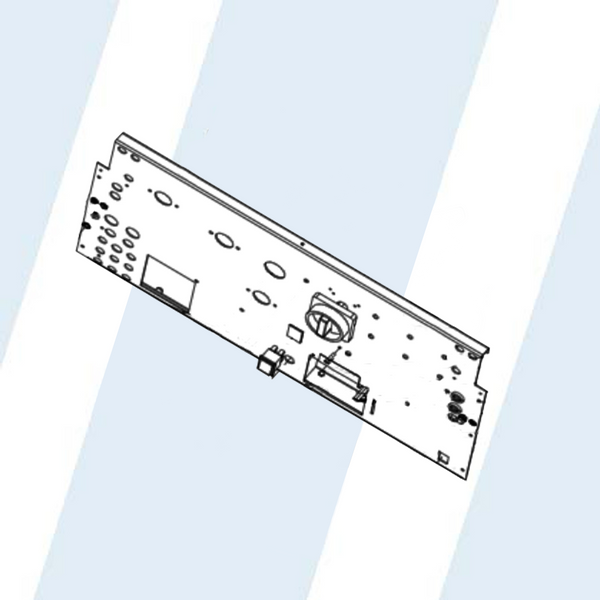 WHIRLPOOL #W10713094 - PANEL