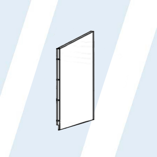 WHIRLPOOL #W10725172 - PANEL