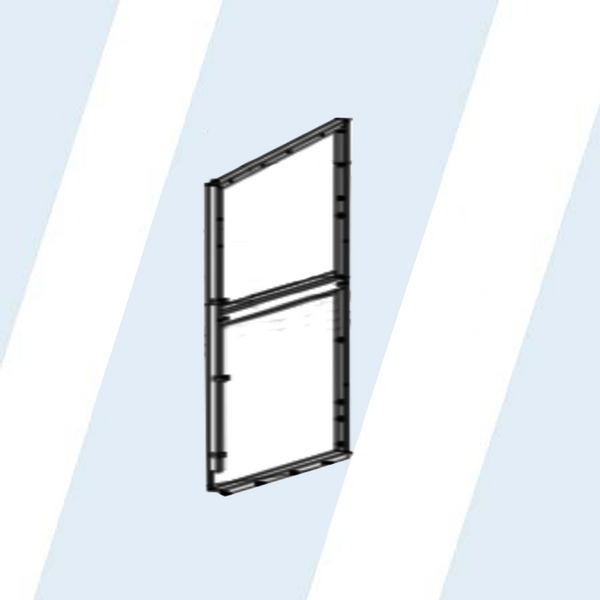 WHIRLPOOL #W10725203 - PANEL