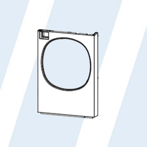 WHIRLPOOL #W10725224 - PANEL
