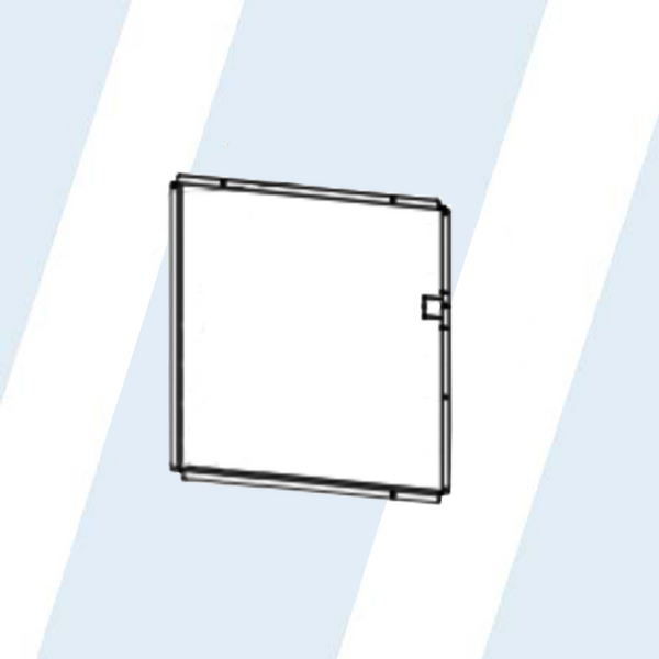 WHIRLPOOL #W10725424 - PANEL