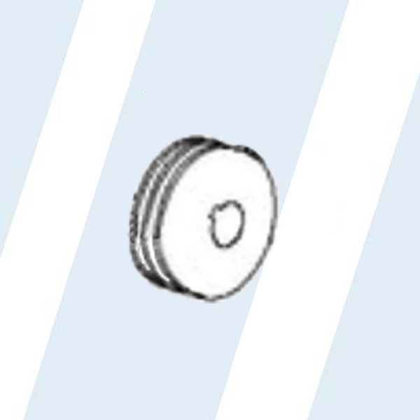 WHIRLPOOL #W10357142 - PULLEY
