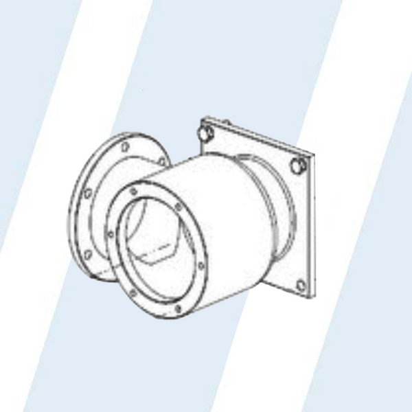 WHIRLPOOL #W10655077 - VALVE