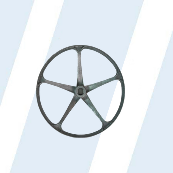 WHIRLPOOL #W10713992 - PULLEY