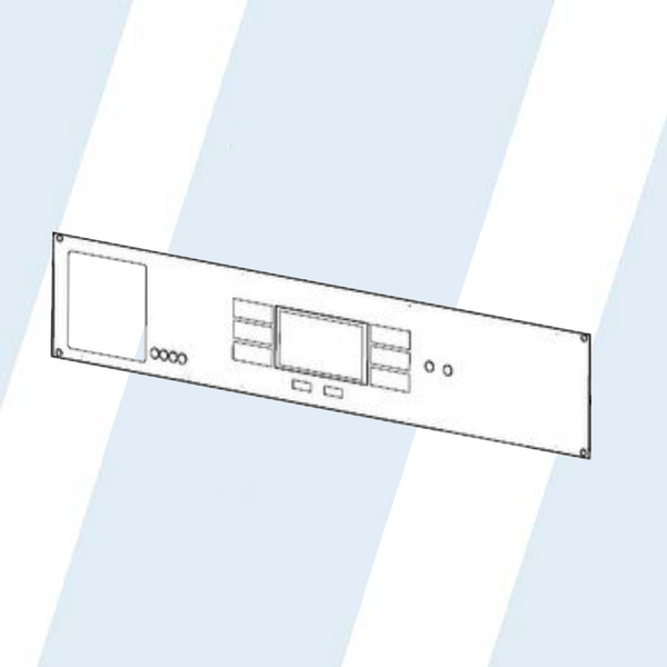 WHIRLPOOL #W10836786 - SWITCH