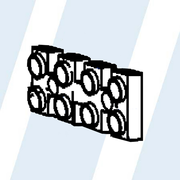 WHIRLPOOL #23002923 - BOARD, TERMINAL