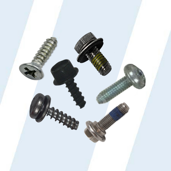 WHIRLPOOL #23003783 - SCREW 2