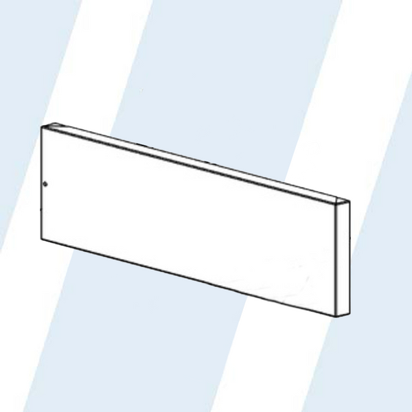 WHIRLPOOL #23004099 - PANEL; SERVICE