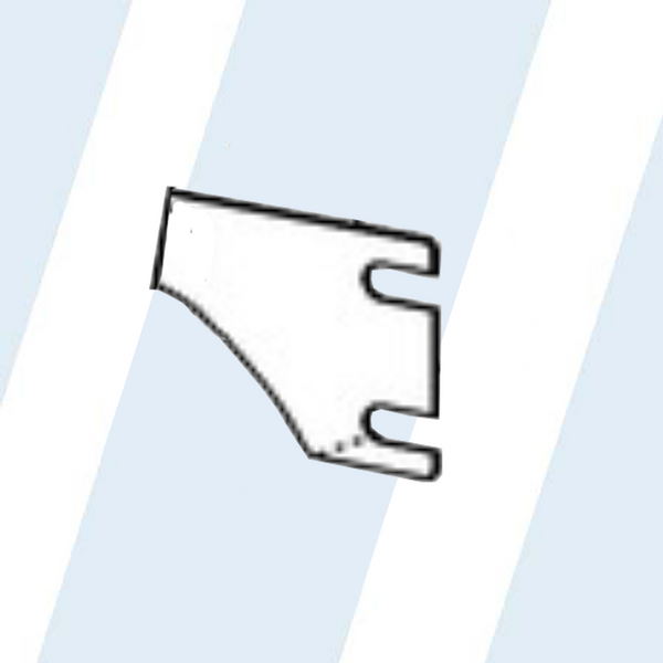 WHIRLPOOL #23004440 - SHIM