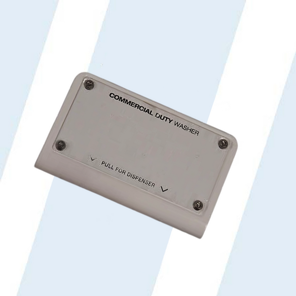 WHIRLPOOL #W11684599 - HANDLE