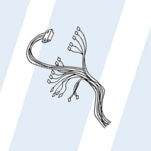 WHIRLPOOL #W11551562 - HARN MAIN GAS MY HERITAGE