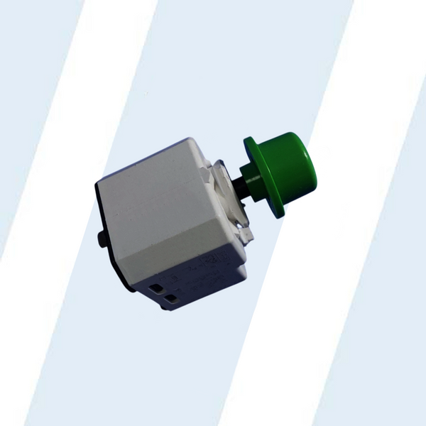 WHIRLPOOL #W11112209 - BUTTON-PTS,DRY,GREEN