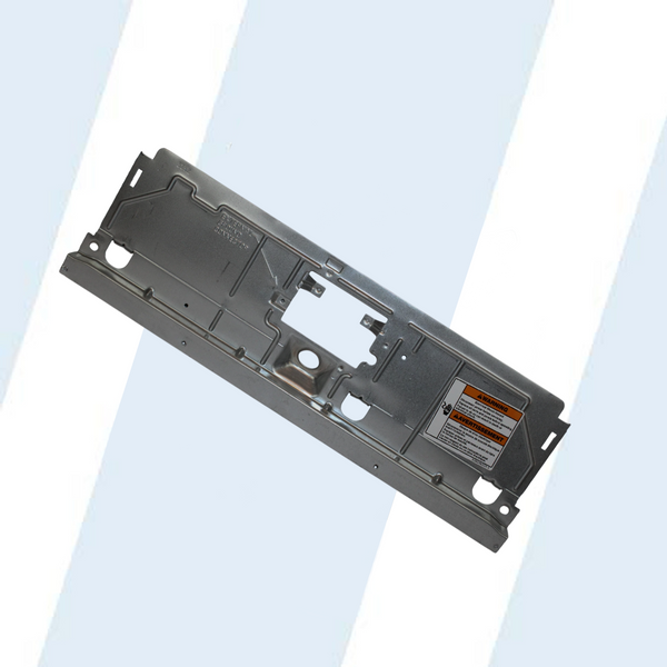 WHIRLPOOL #W10863352 - PANEL-UPPER REAR,DRYER,MN