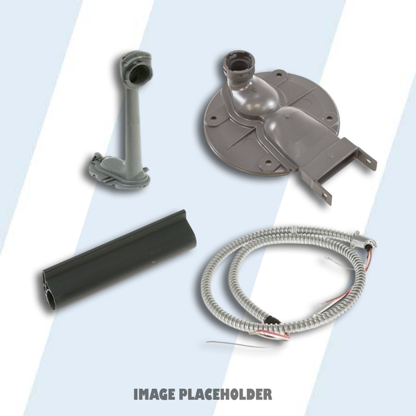 ADC #WFR805108 - 50I,55I,80I TOP CONDUIT ELCT