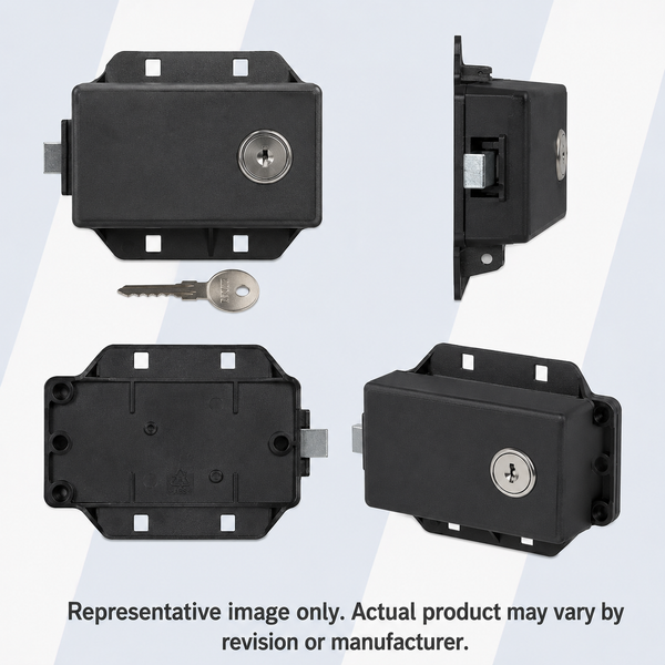 WHIRLPOOL #W11416034 - KIT - COIN BOX SECURITY