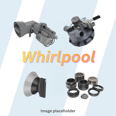 WHIRLPOOL #W11417622 - TECHNICAL SPECIFICATION FOR W11403860