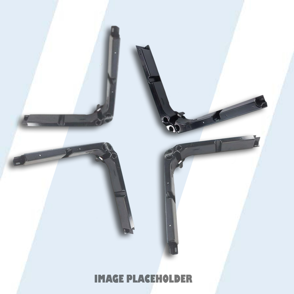 WHIRLPOOL #W11551643 - RISER - DOTT