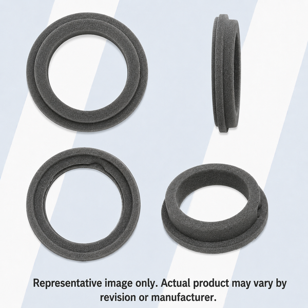 WHIRLPOOL #W11596046 - SEAL - SPILL GUARD, FOAM