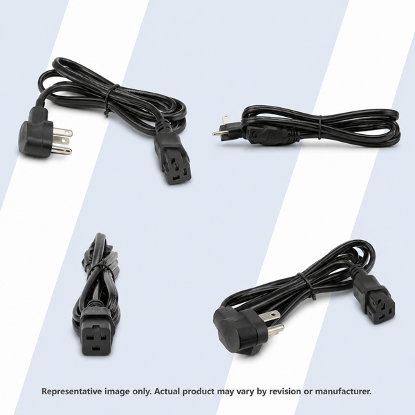WHIRLPOOL #W11621179 - POWER_CORD_TAIWAN_ VMAX/VA08