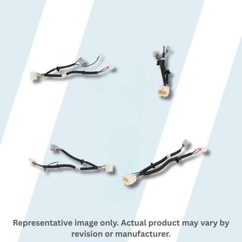 WHIRLPOOL #W11627415 - HARN GAS MTG NON-STM