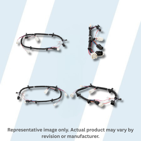 WHIRLPOOL #W11627563 - HARN CAN ELE MTG STM