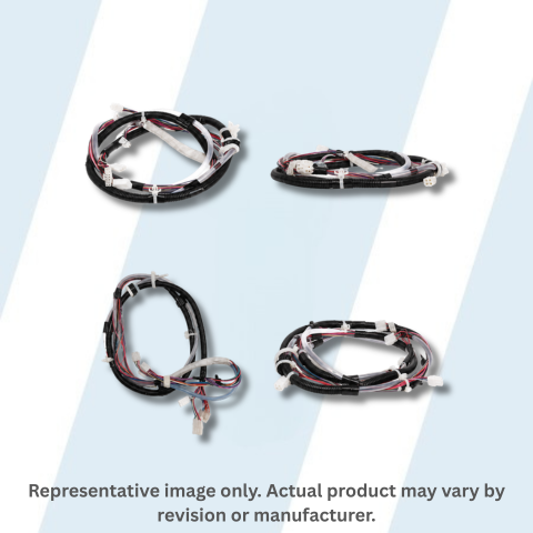 WHIRLPOOL #W11662155 - HARN UPPER WASHER FSOU