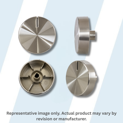 WHIRLPOOL #W11662342 - KNOB