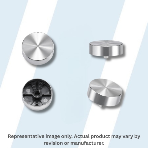 WHIRLPOOL #W11662669 - KNOB