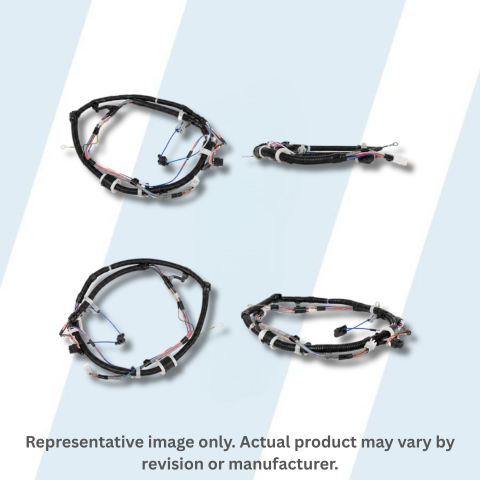 WHIRLPOOL #W11666463 - HARNS-WIRE