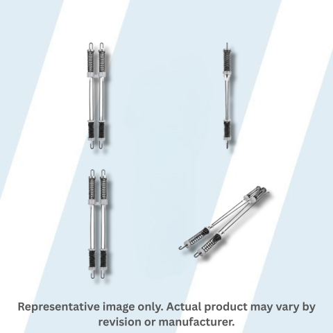 WHIRLPOOL #W11682068 - DAMPER ASM - VERT SUSP