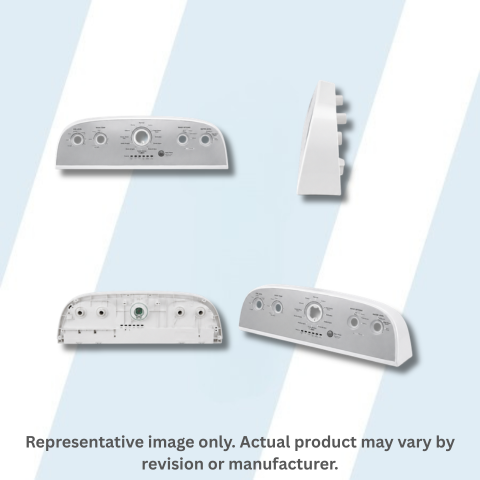 WHIRLPOOL #W11687417 - PNL,FIN ASM-27" WSHR, WTW4957PW
