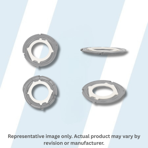 WHIRLPOOL #W11688571 - COLLAR ASSY
