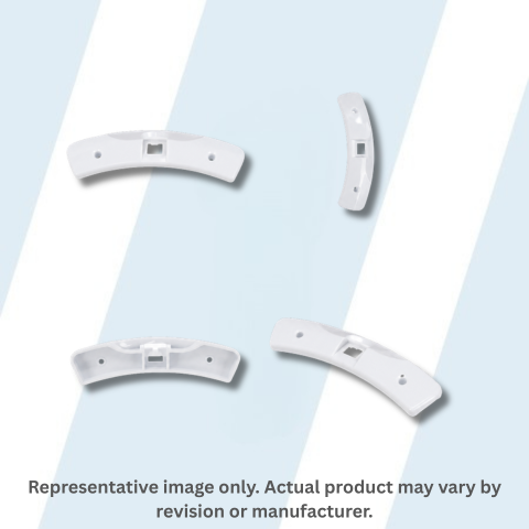 WHIRLPOOL #W11701949 - HANDLE COVER