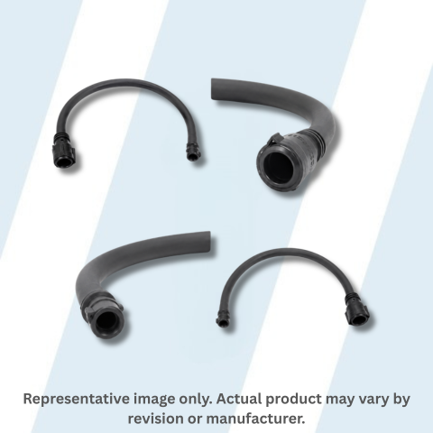 WHIRLPOOL #W11727711 - HOSE
